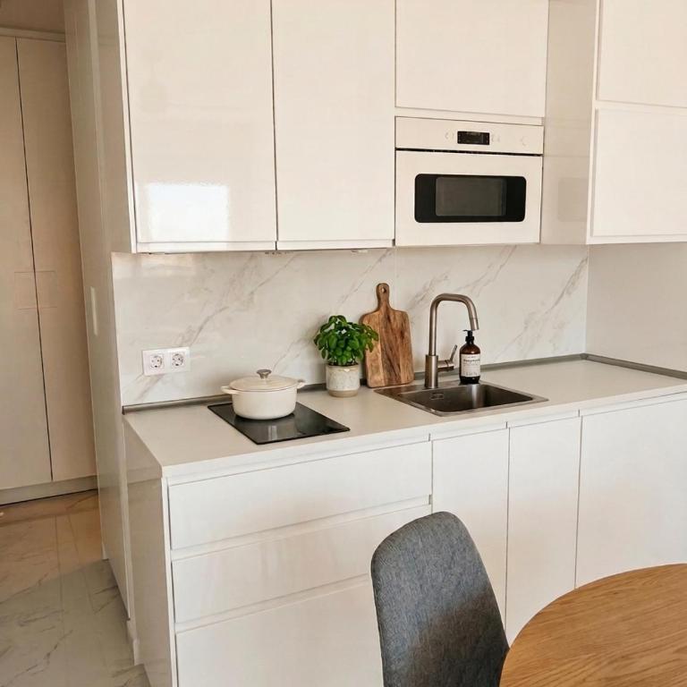 Martianez Frente al Mar - Apartamento de 1 dormitorio - 2