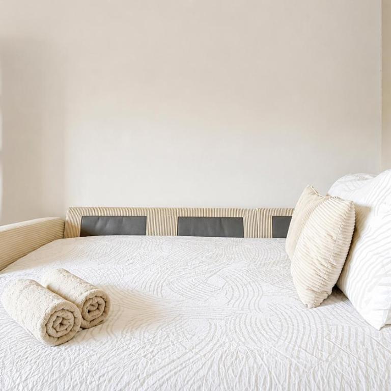 Appartement lumineux avec balcon et parking gratuit - Appartement 1 Chambre - 11