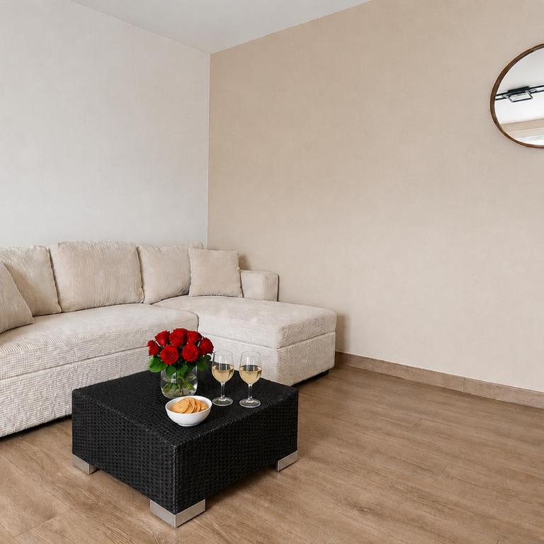 Appartement lumineux avec balcon et parking gratuit - Appartement 1 Chambre - 4