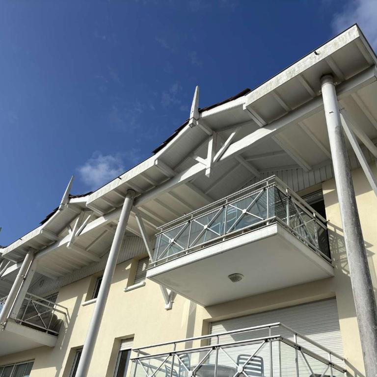 Appartement avec animaux - 4 pers. - FR-1-878-71 - Appartement - 9