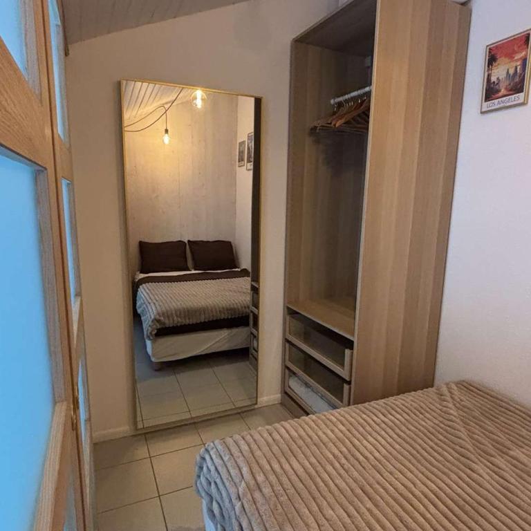 Appartement avec animaux - 4 pers. - FR-1-878-71 - Appartement - 10