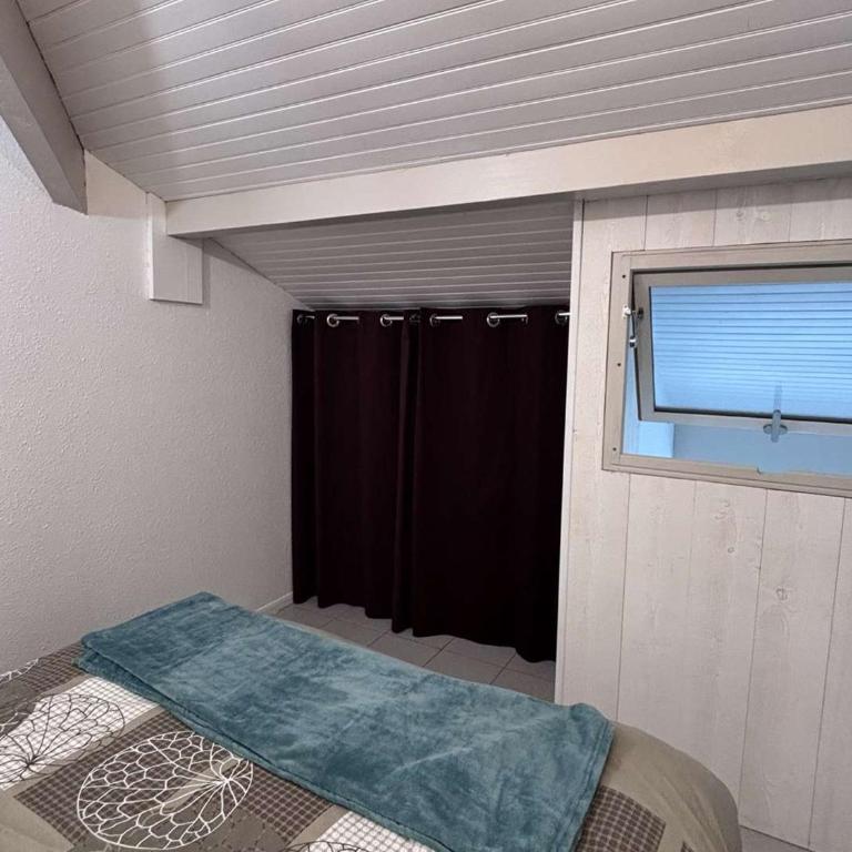 Appartement avec animaux - 4 pers. - FR-1-878-71 - Appartement - 11