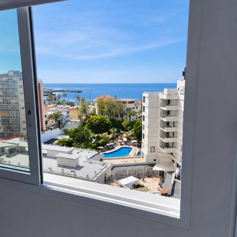 Martianez Frente al Mar - Apartamento de 1 dormitorio - 7