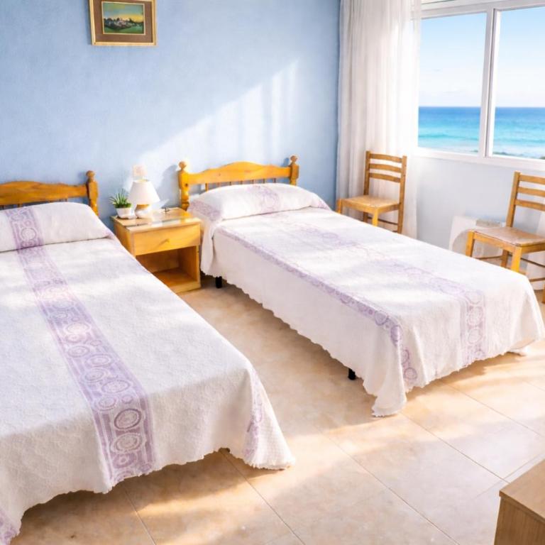 Brisa - Apartamento de 1 dormitorio - 1