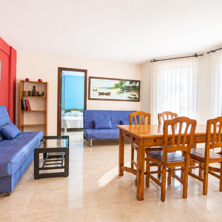 Brisa - Apartamento de 1 dormitorio - 2