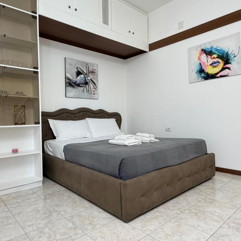 MT Suite - Appartamento con 1 Camera da Letto - 3