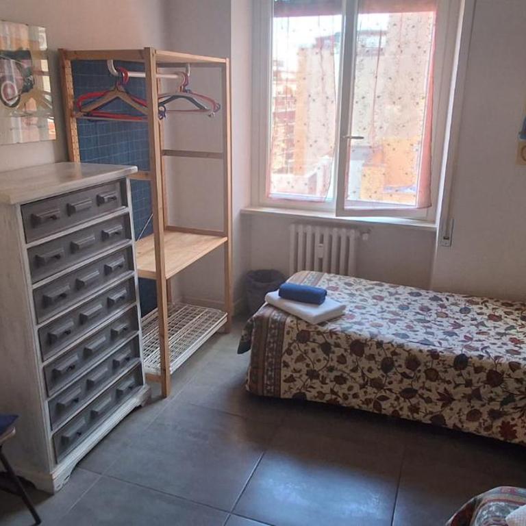 Casa Fradella - Appartamento con 2 Camere da Letto e Balcone - 14