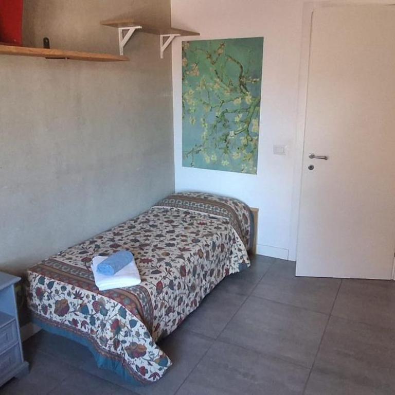 Casa Fradella - Appartamento con 2 Camere da Letto e Balcone - 13