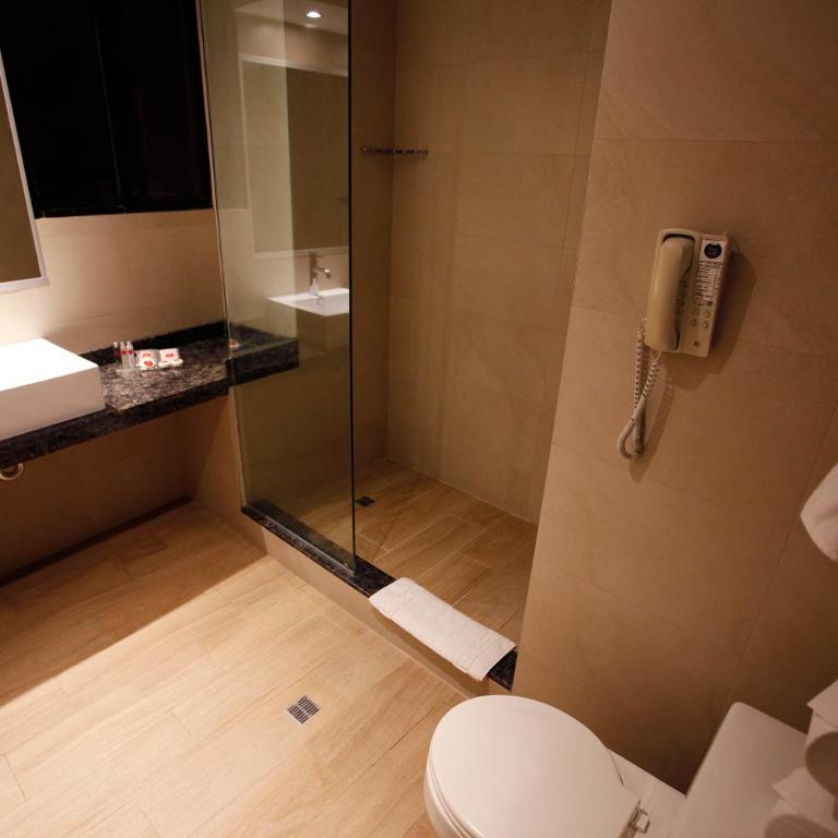 Hotel Reina Isabel - Habitación Doble Estándar - 6