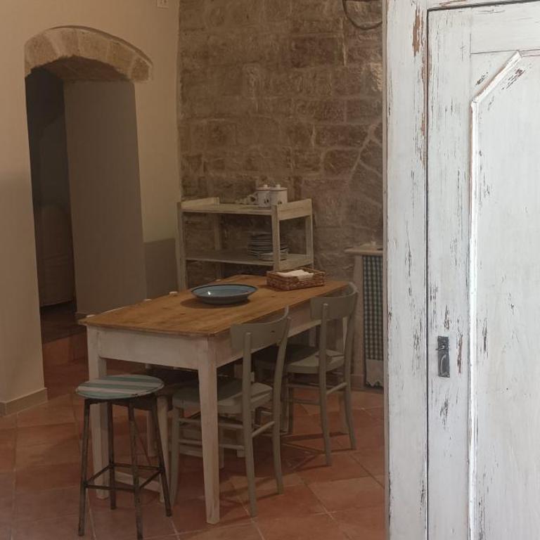 Casa Vintage - Two-Bedroom Apartment - 8