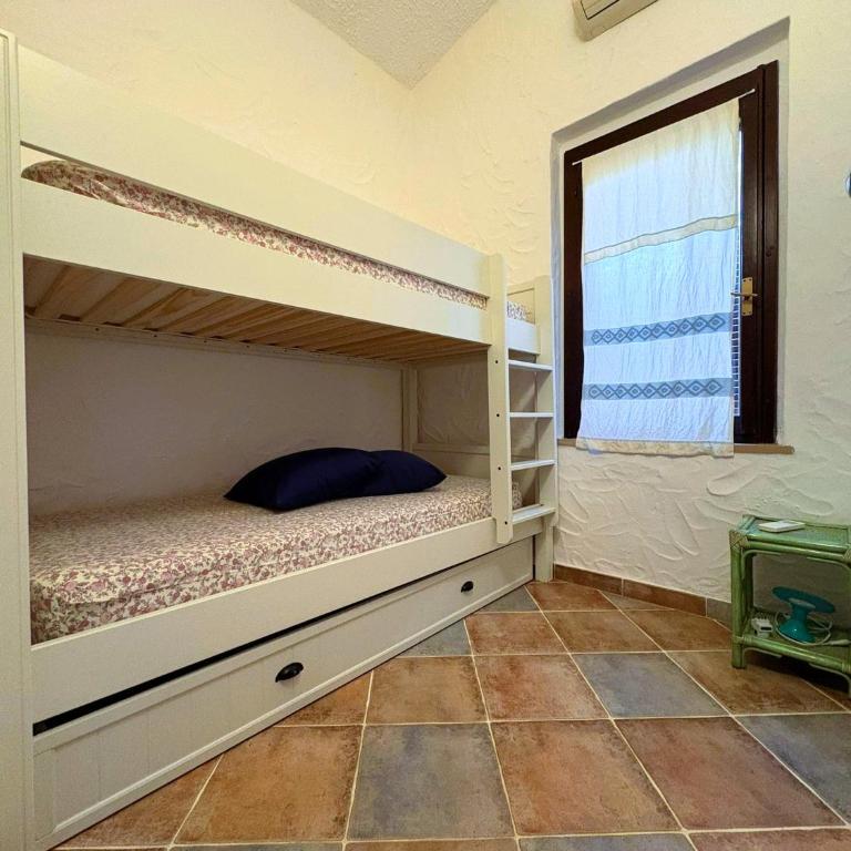 Nuova Valmar Villa Serena - Three-Bedroom House - 18