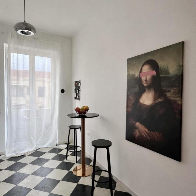 Almària Light Home - Appartamento con 2 Camere da Letto - 2