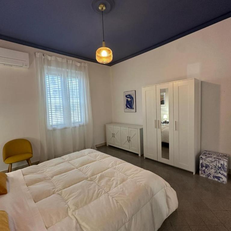 Almària Light Home - Appartamento con 2 Camere da Letto - 3