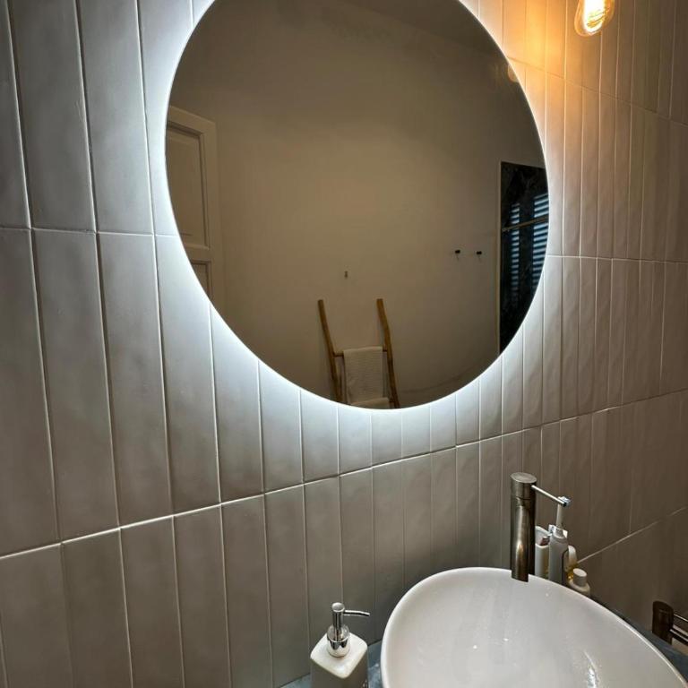 Almària Light Home - Appartamento con 2 Camere da Letto - 4