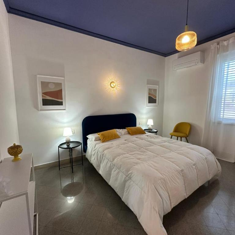 Almària Light Home - Appartamento con 2 Camere da Letto - 5