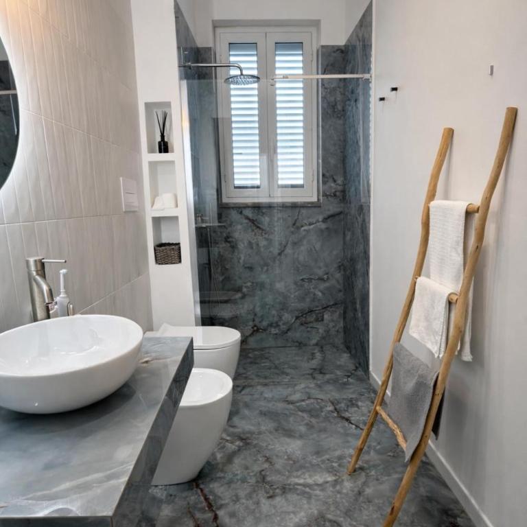 Almària Light Home - Appartamento con 2 Camere da Letto - 7
