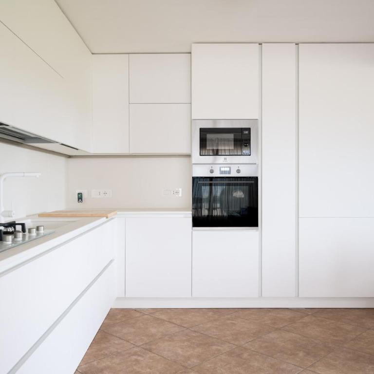 Villa Corallo - Casa con 3 Camere da Letto - 17