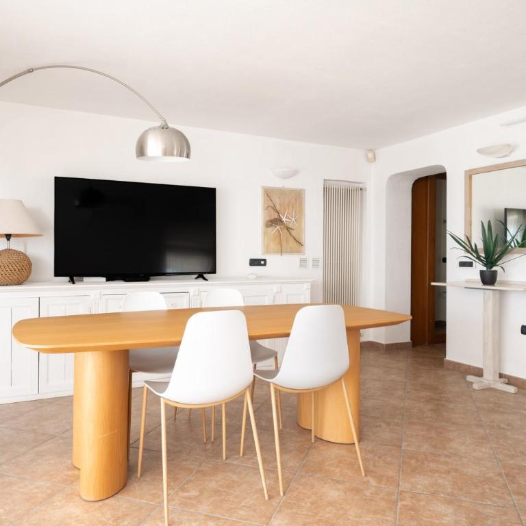Villa Corallo - Casa con 3 Camere da Letto - 15