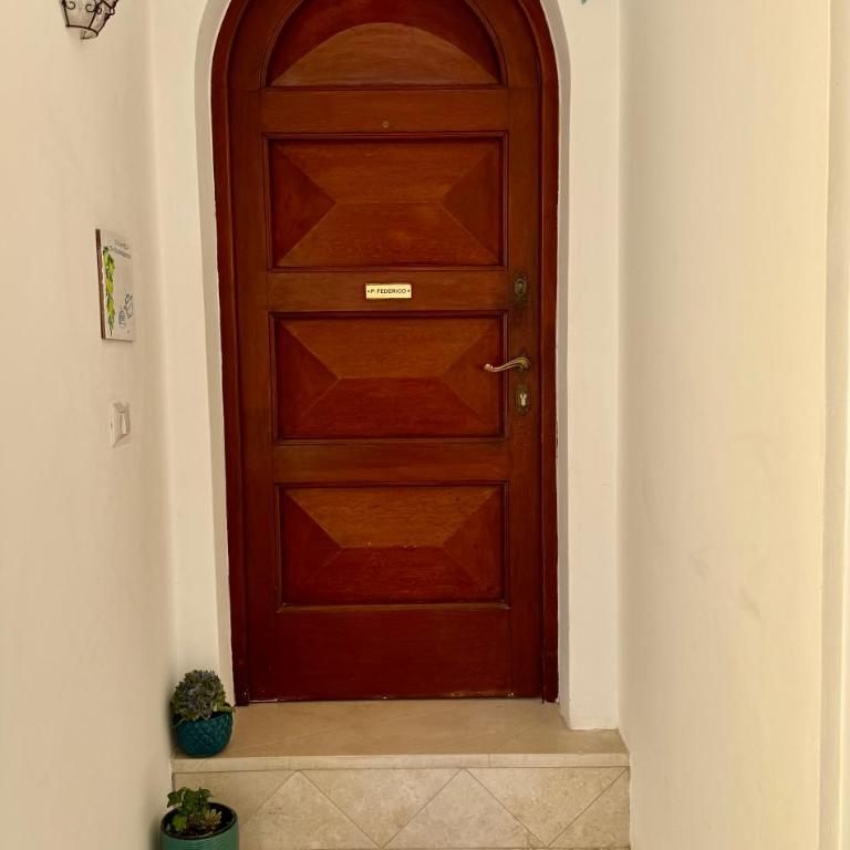Casa Amelia - Appartamento con 2 Camere da Letto - 6