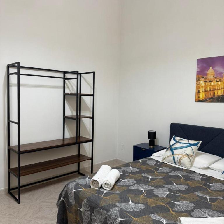 melissa apartment - Appartamento con 2 Camere da Letto e Vista Piscina - 4