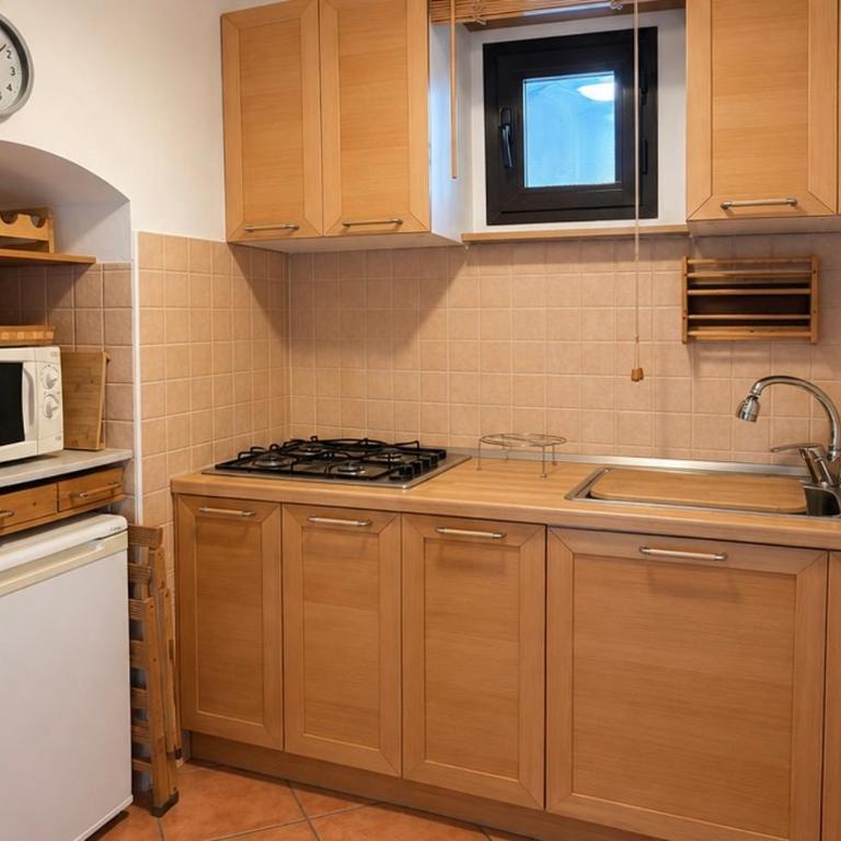 Verdi Mini Loft - Appartamento con 1 Camera da Letto - 6