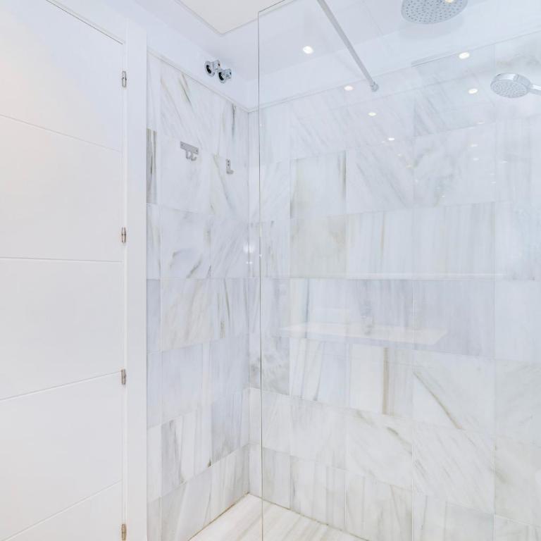 Apartamentos Domus con parking gratuito - Two-Bedroom Apartment - 39