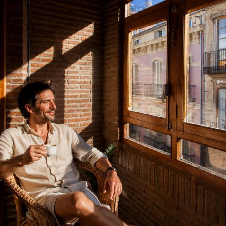 FLORIT FLATS - Apartment Torres de Quart I - One-Bedroom Apartment - 23