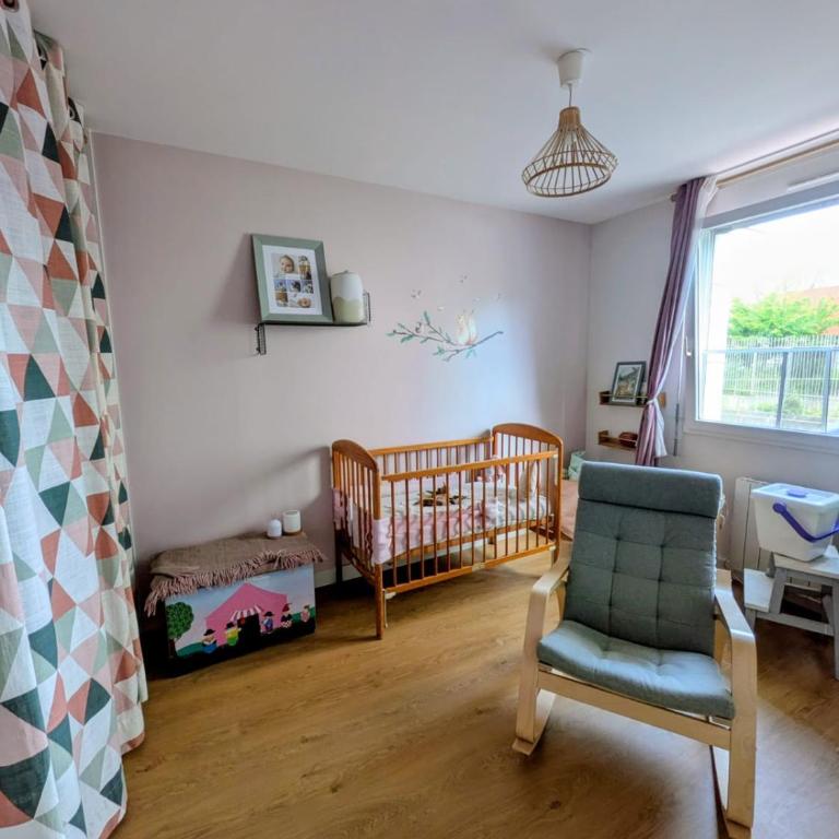Lyon Center Apartment with private garden & garage - Appartamento - 9