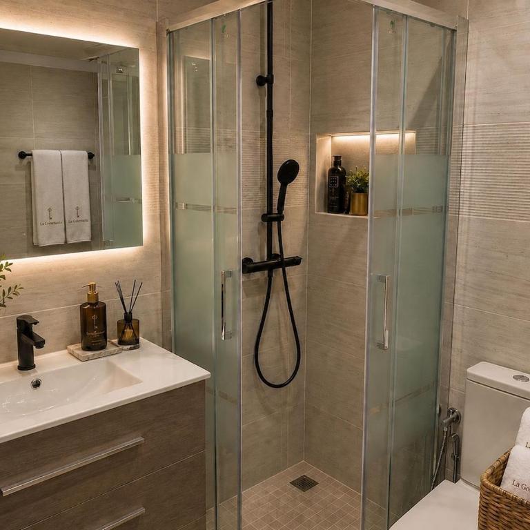 Plaza Nueva Flat 3 By la Gobernanta - One-Bedroom Apartment - 2