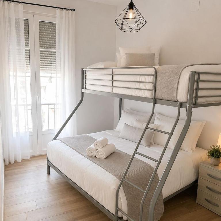 Plaza Nueva Flat 3 By la Gobernanta - One-Bedroom Apartment - 6