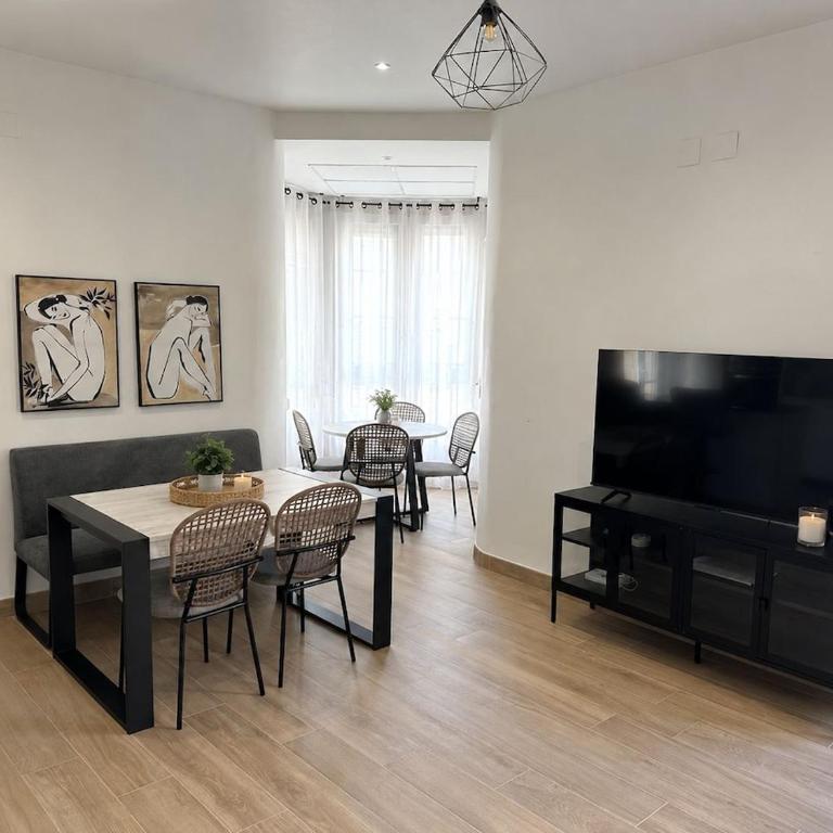 Plaza Nueva Flat 3 By la Gobernanta - One-Bedroom Apartment - 7