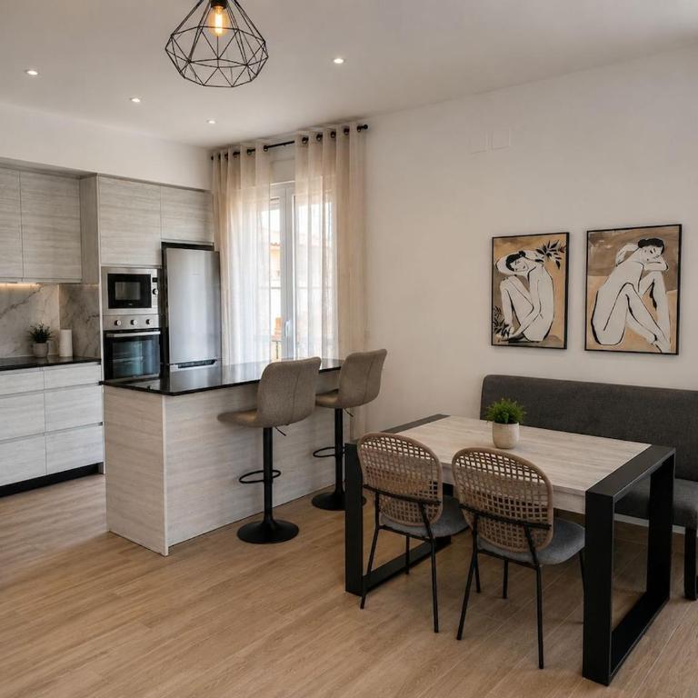 Plaza Nueva Flat 3 By la Gobernanta - One-Bedroom Apartment - 9