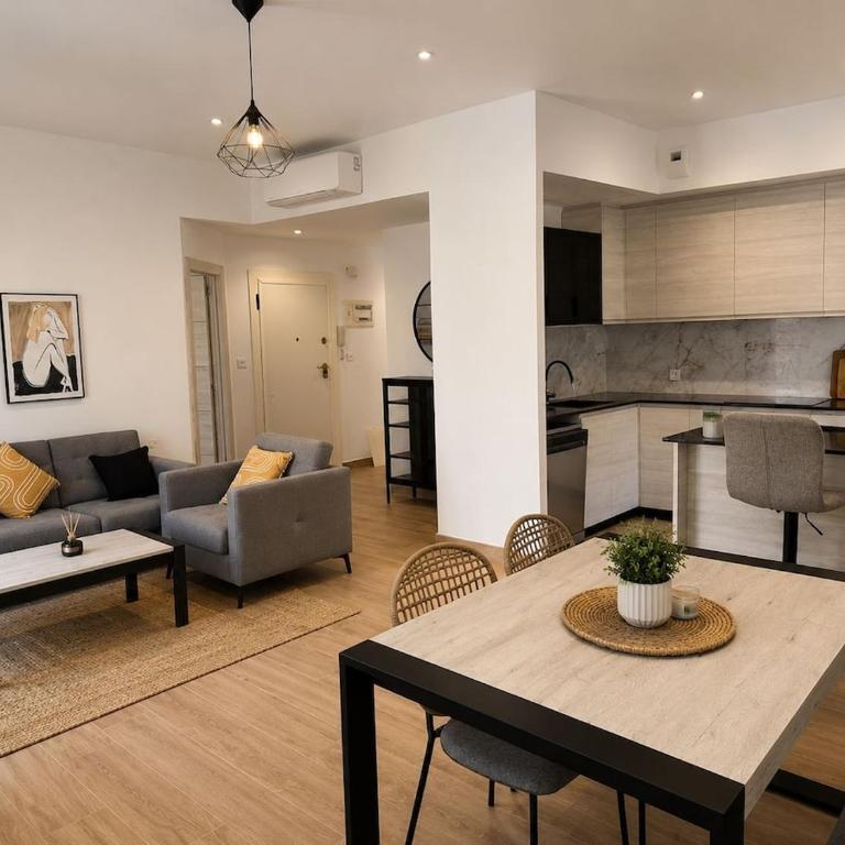 Plaza Nueva Flat 3 By la Gobernanta - One-Bedroom Apartment - 10