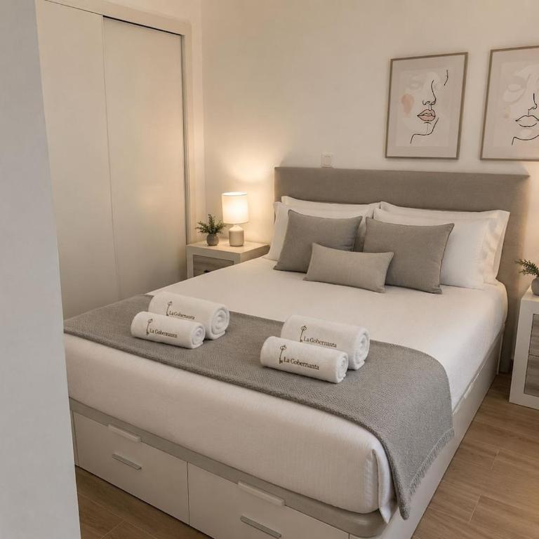 Plaza Nueva Flat 3 By la Gobernanta - One-Bedroom Apartment - 12