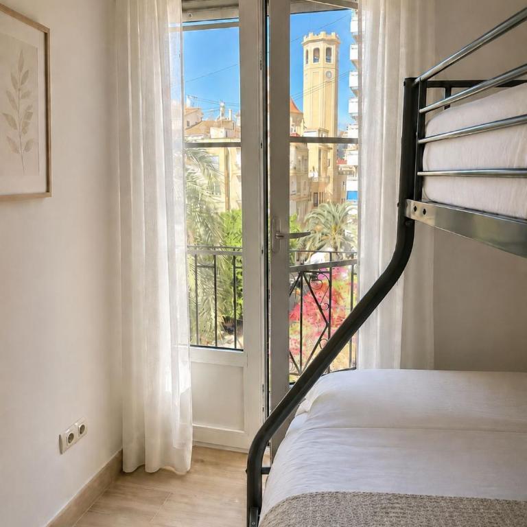 Plaza Nueva Flat 3 By la Gobernanta - One-Bedroom Apartment - 13
