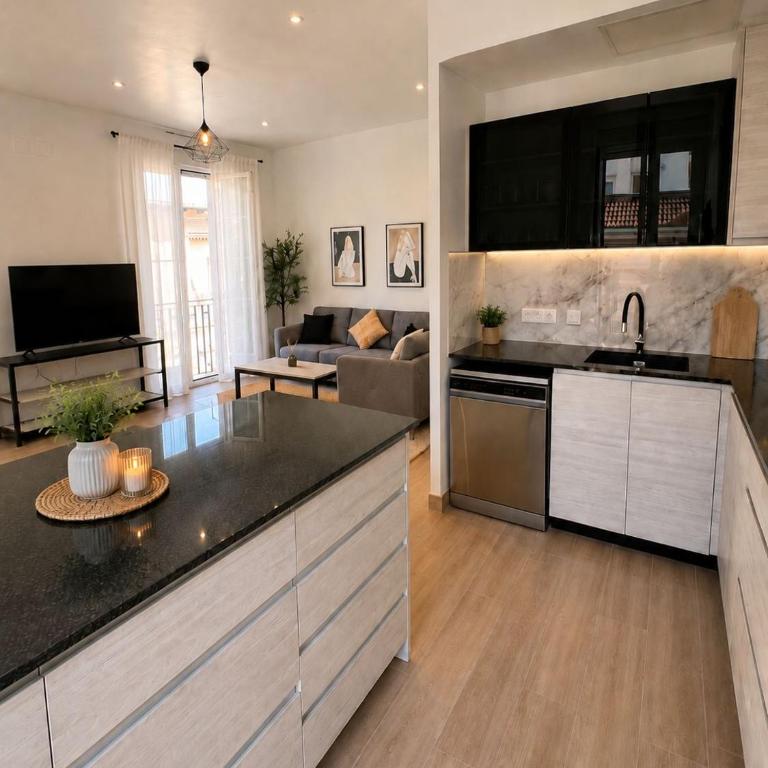 Plaza Nueva Flat 3 By la Gobernanta - One-Bedroom Apartment - 14