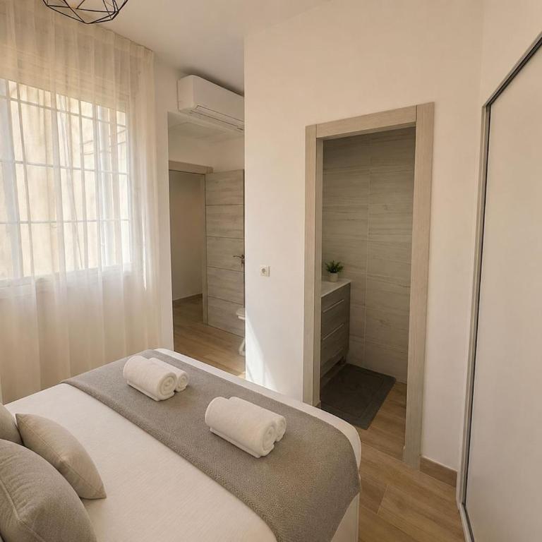 Plaza Nueva Flat 3 By la Gobernanta - One-Bedroom Apartment - 15