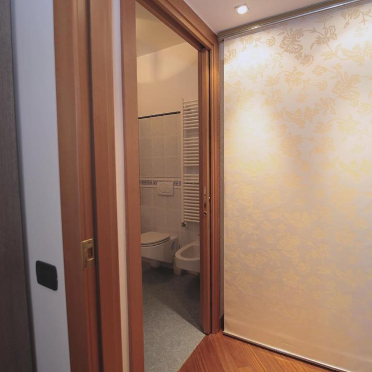 A Charming Place with Canal View in Navigli - Appartamento con 1 Camera da Letto - 8