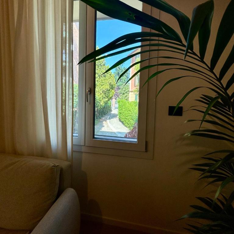 Al 13-La tua casa a Bologna- - Appartamento con 1 Camera da Letto - 37