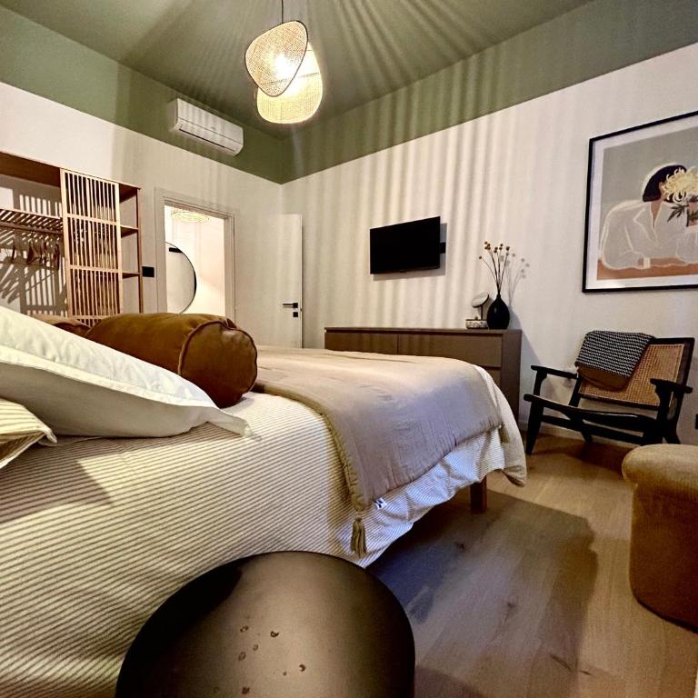 Al 13-La tua casa a Bologna- - Appartamento con 1 Camera da Letto - 39