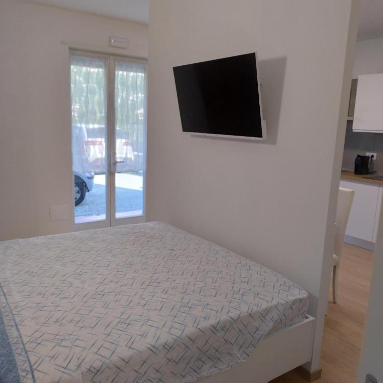 Villa San Giorgio Garden Apartment - Apartment mit 1 Schlafzimmer - 24