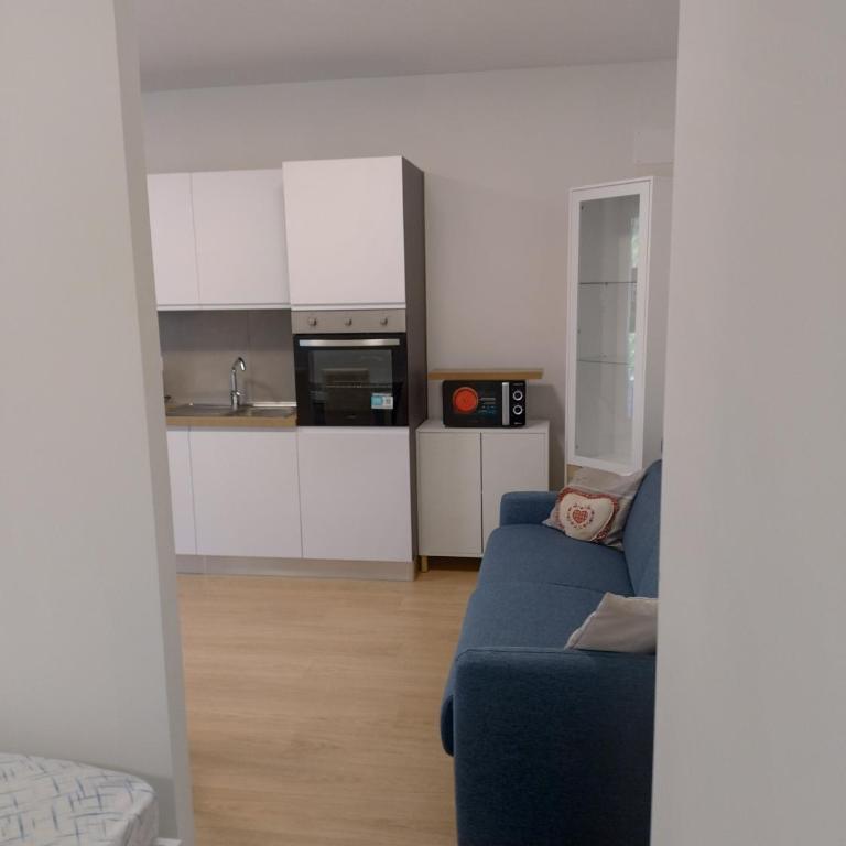 Villa San Giorgio Garden Apartment - Apartment mit 1 Schlafzimmer - 8
