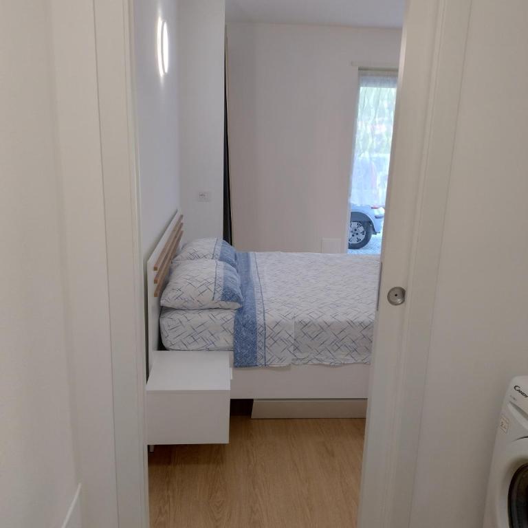 Villa San Giorgio Garden Apartment - Apartment mit 1 Schlafzimmer - 28