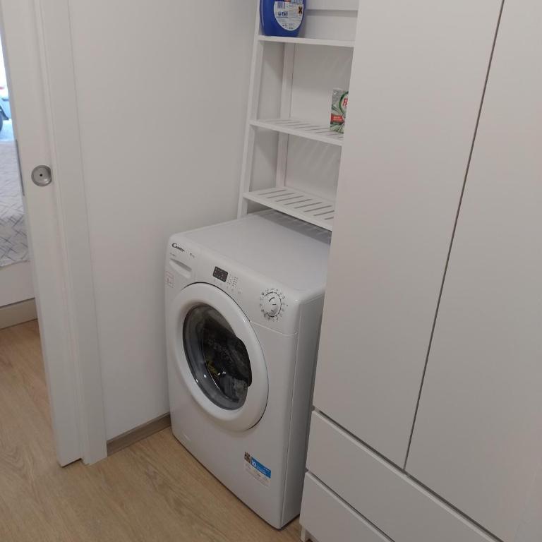 Villa San Giorgio Garden Apartment - Apartment mit 1 Schlafzimmer - 29