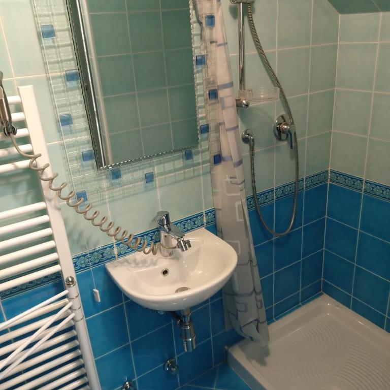 Villa San Giorgio Garden Apartment - Apartment mit 1 Schlafzimmer - 40