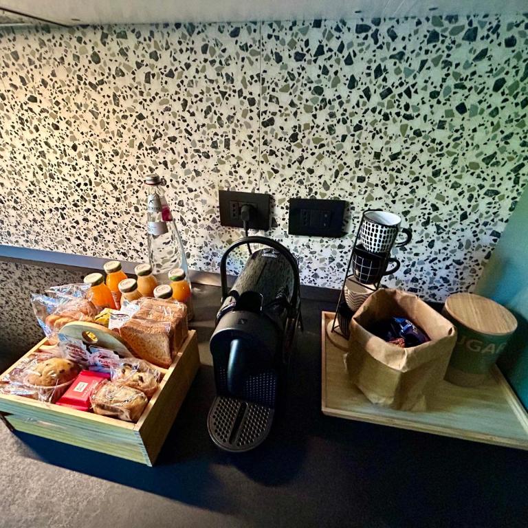 Al 13-La tua casa a Bologna- - Appartamento con 1 Camera da Letto - 45
