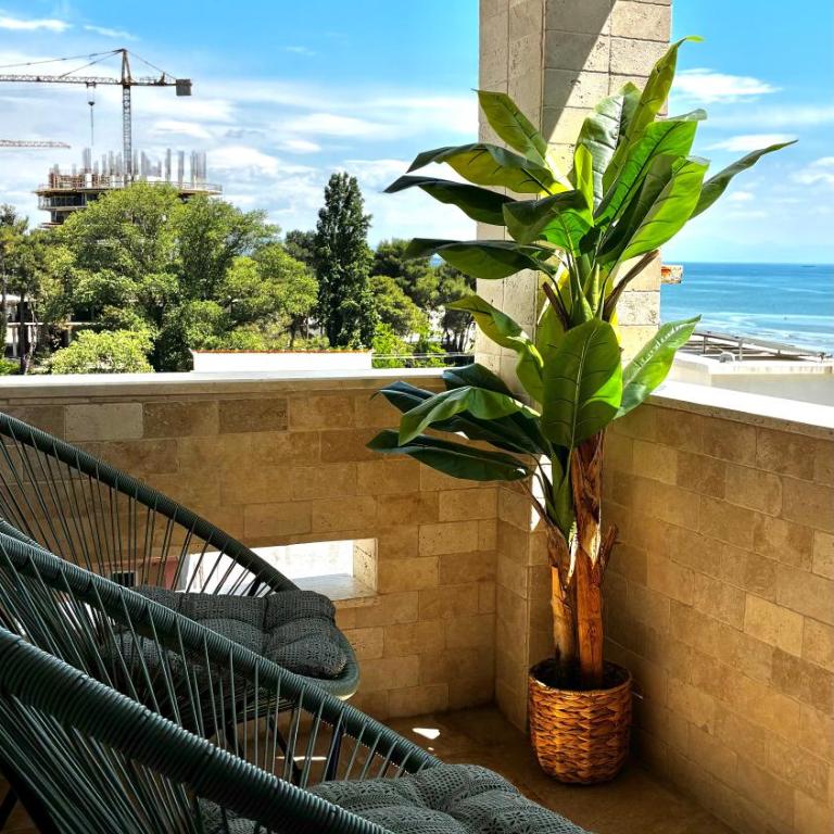 Mango - Apartment mit 2 Schlafzimmern - 17