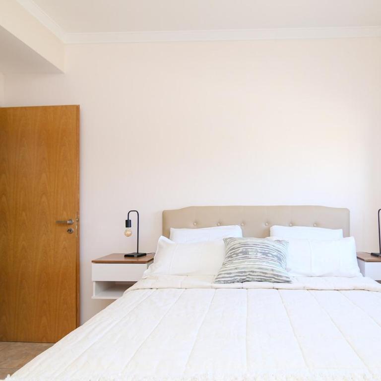 Apart Belgrano I - Terminal y centro Santa Fe - Apartamento de 1 dormitorio - 4