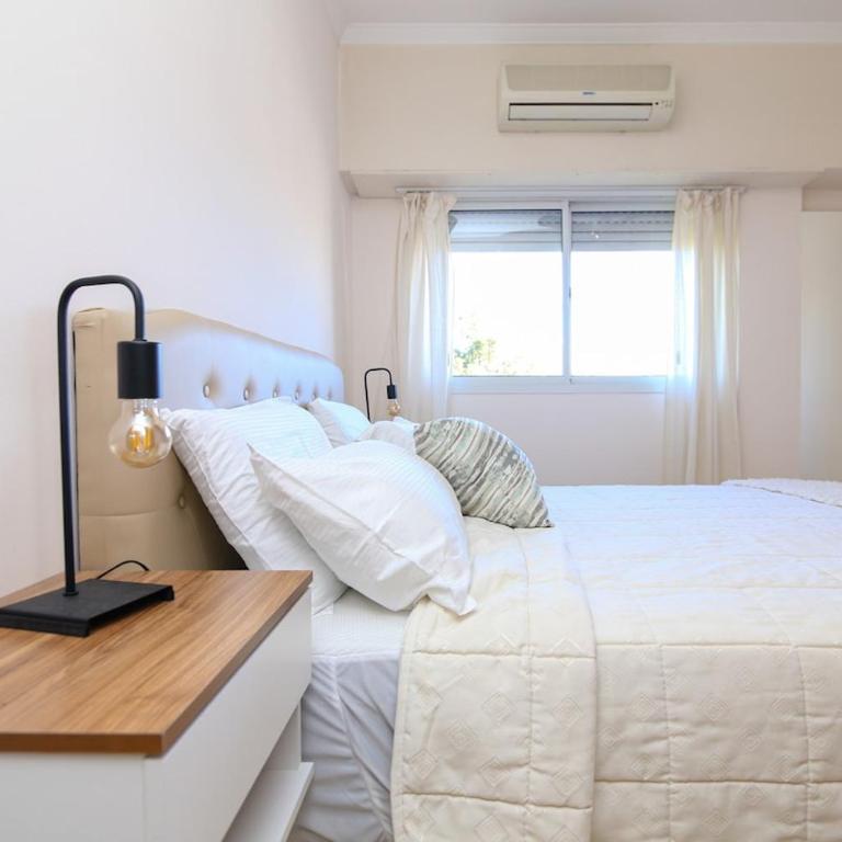 Apart Belgrano I - Terminal y centro Santa Fe - Apartamento de 1 dormitorio - 9