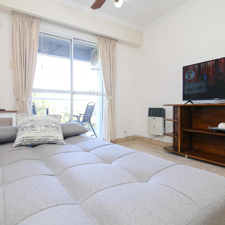 Apart Belgrano I - Terminal y centro Santa Fe - Apartamento de 1 dormitorio - 15